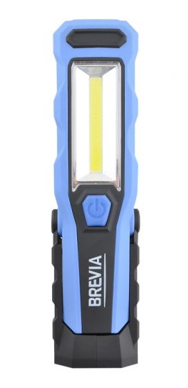 Ліхтарик Brevia 11320