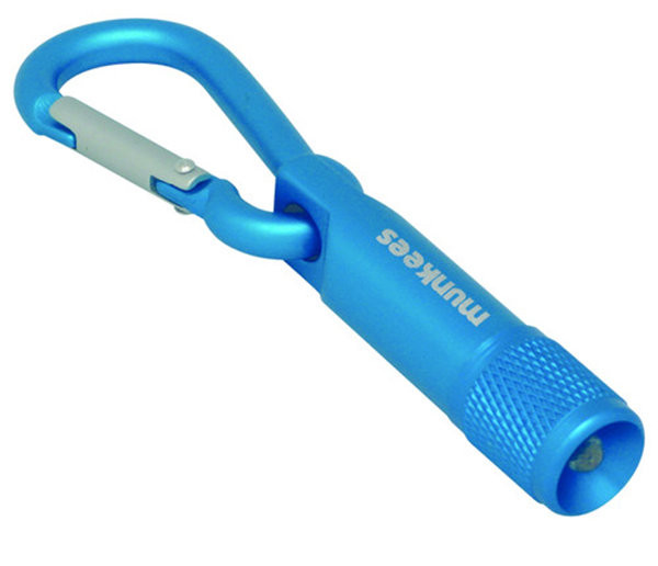 Фонарик Munkees 1076
