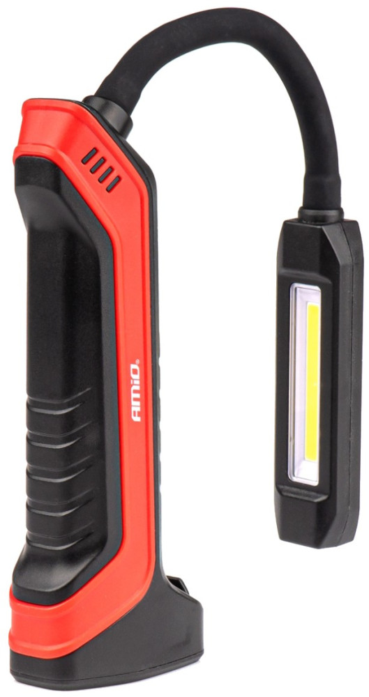 Ліхтарик Amio 02918