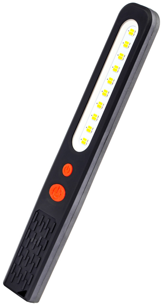 Ліхтарик Amio 02819