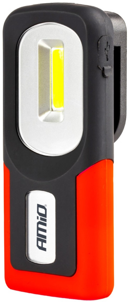 Ліхтарик Amio 02816