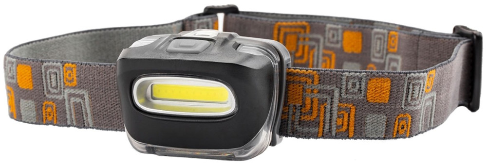 Ліхтарик Amio 02199