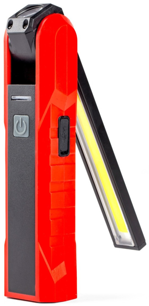 Ліхтарик Amio 02821