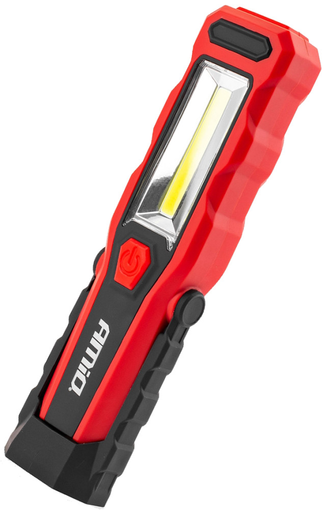 Ліхтарик Amio 02171