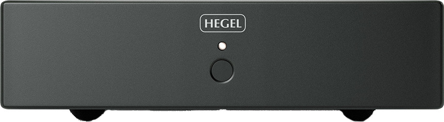 Фонокорректор Hegel V10