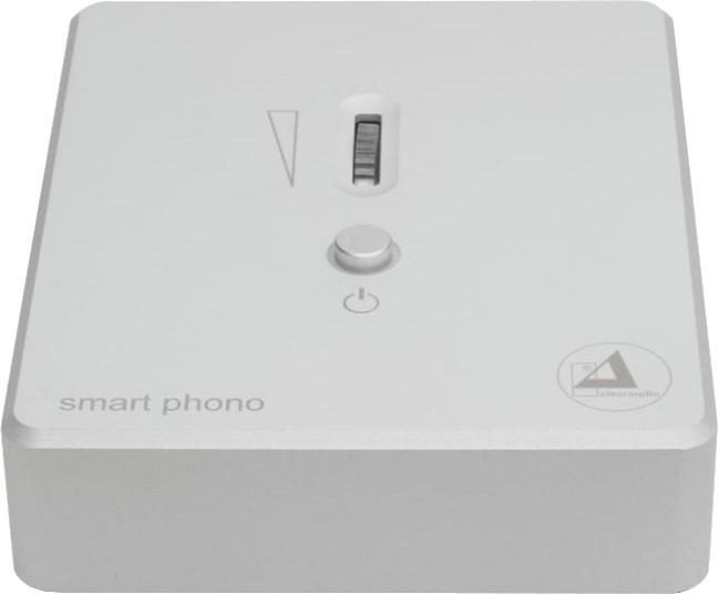 Фонокорректор clearaudio Smart Phono V2