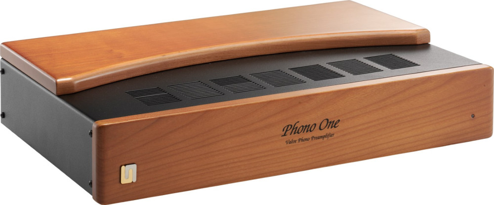 Фонокорректор Unison Research Phono One