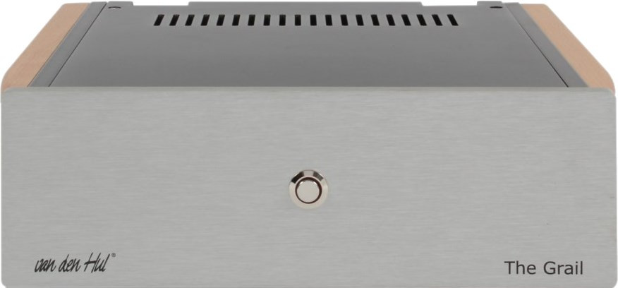 Фонокорректор Van den Hul Grail