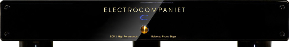 Фонокорректор Electrocompaniet ECP-2