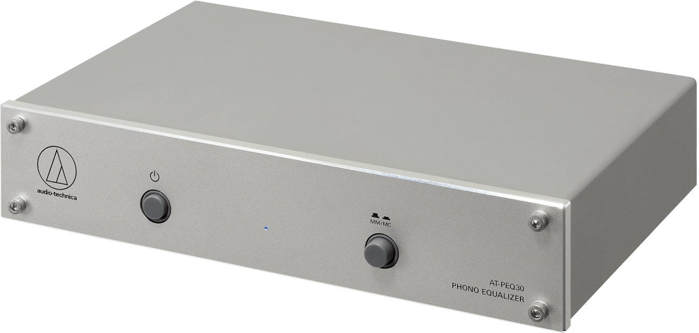 Фонокорректор Audio-Technica AT-PEQ30