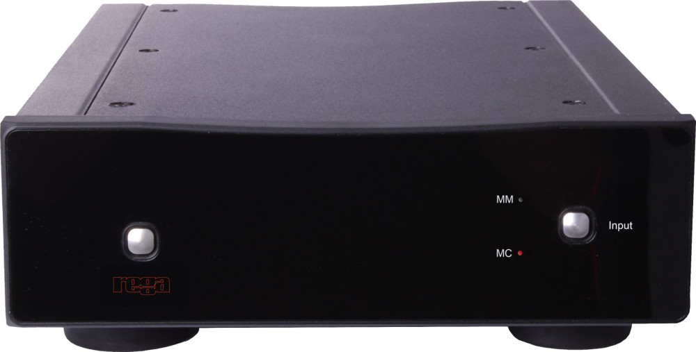 Фонокорректор Rega Aria