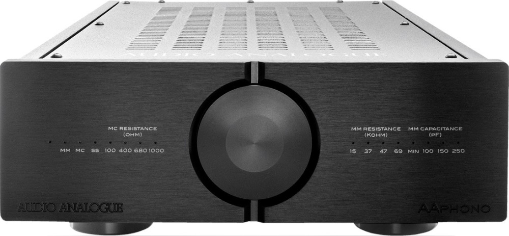 Фонокорректор Audio Analogue AAphono
