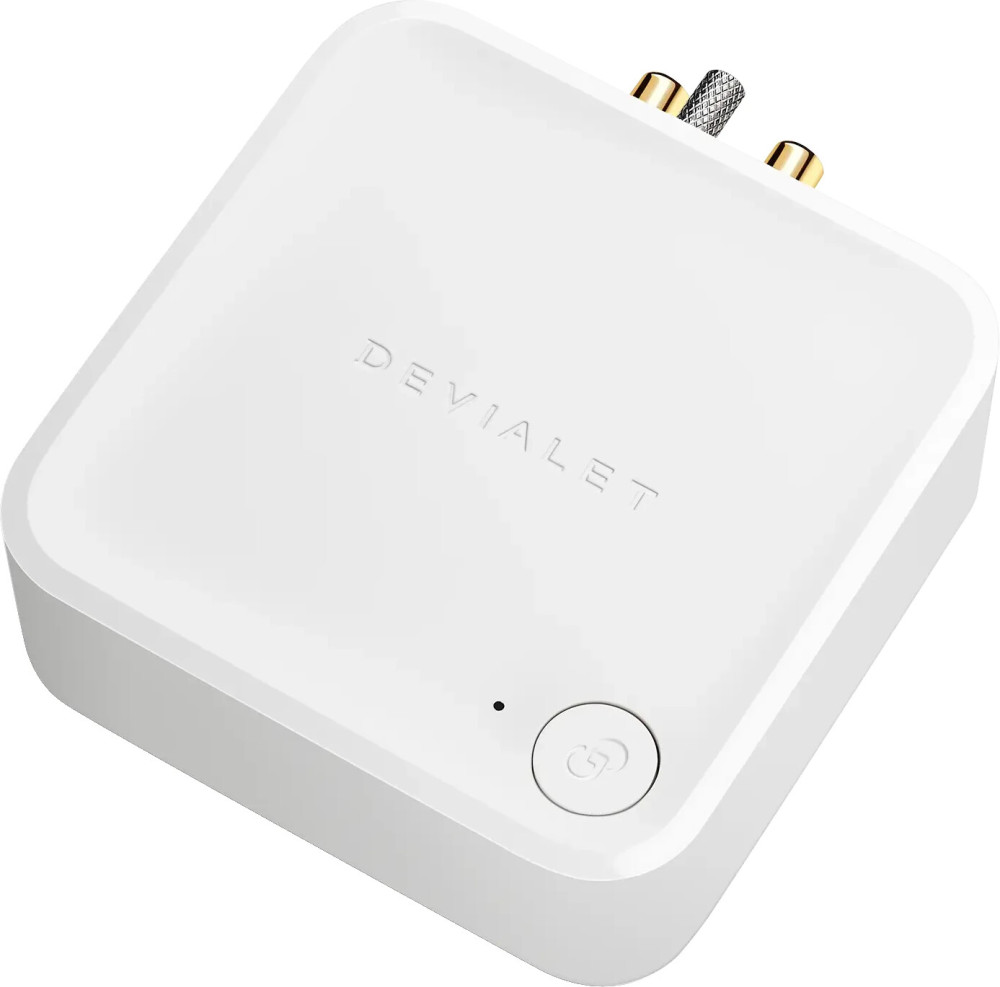 Фонокорректор Devialet Arch