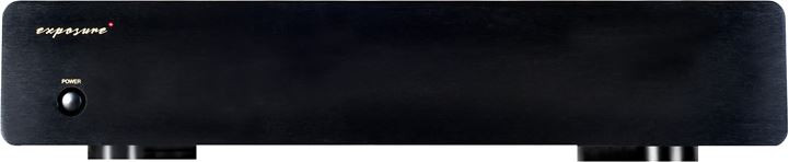 Фонокорректор Exposure 3010S2 Phono Amplifier