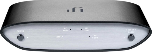 Фонокорректор iFi ZEN Phono