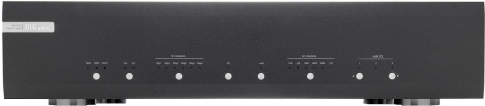 Фонокорректор Musical Fidelity M6 Vinyl