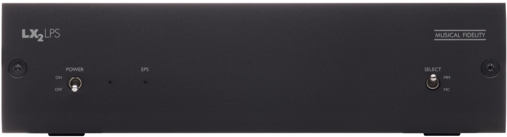 Фонокорректор Musical Fidelity LX2-LPS