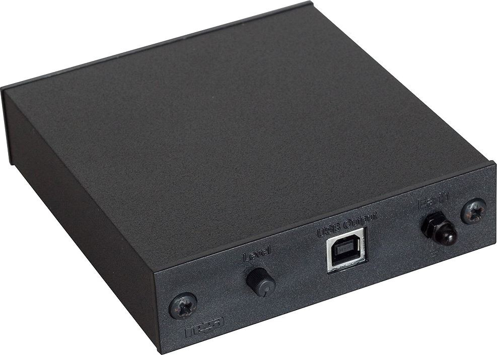 Фонокорректор Rega Fono Mini A2D