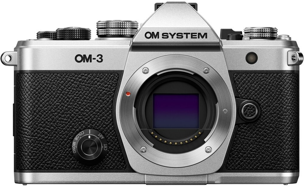 Фотоаппарат Olympus OM-3 body
