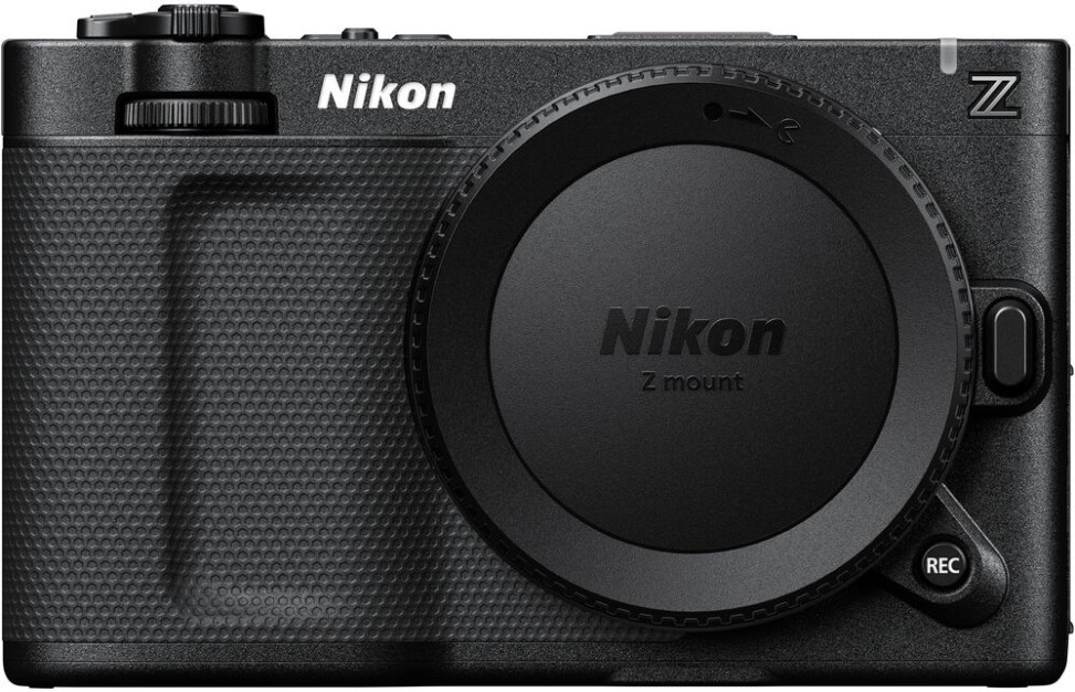 Фотоаппарат Nikon ZR kit