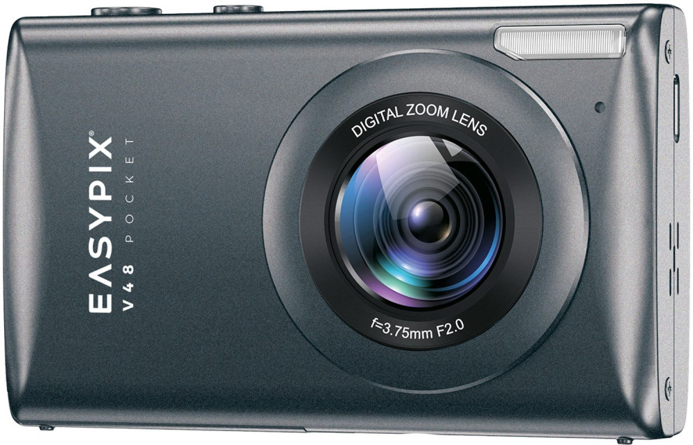 Фотоаппарат EasyPix Pocket V48