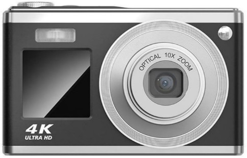 Фотоаппарат Rollei Compactline 10X