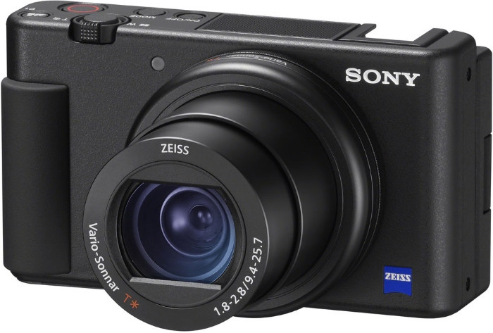 Фотоаппарат Sony ZV-1