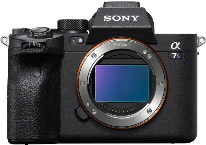 Фотоаппарат Sony A7s III body