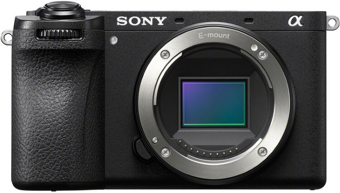 Фотоаппарат Sony A6700 body