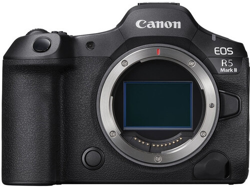Фотоаппарат Canon EOS R5 Mark II body