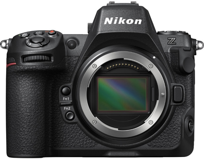 Фотоаппарат Nikon Z8 body