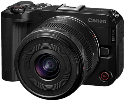 Фотоаппарат Canon EOS R50 V kit