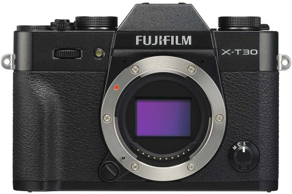 Фотоаппарат Fujifilm X-T30 II body