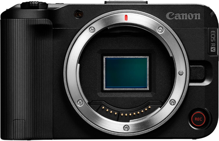 Фотоаппарат Canon EOS R50 V body (6895C024)