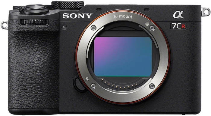 Фотоапарат Sony a7CR body