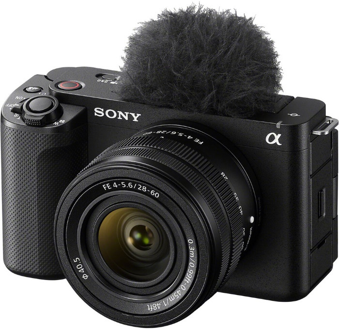 Фотоаппарат Sony ZV-E1 kit 28-60