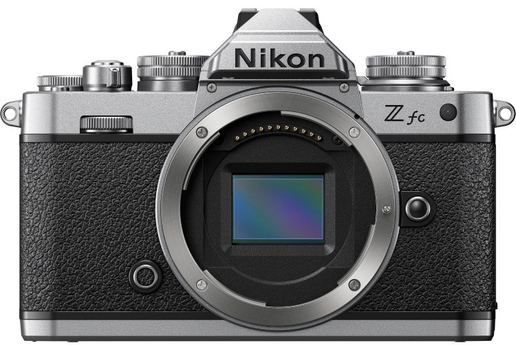 Фотоапарат Nikon Z fc body (VOA090AE)
