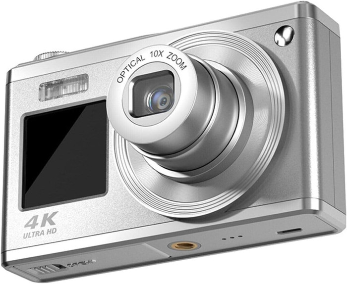 Фотоаппарат Agfa DC9200