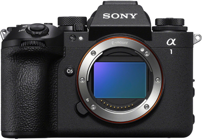 Фотоаппарат Sony A1 II body