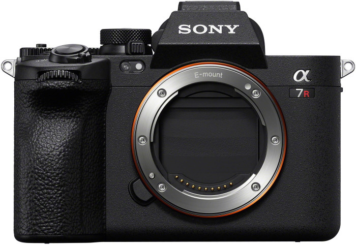 Фотоаппарат Sony A7r V body (ILCE7RM5B.CEC)