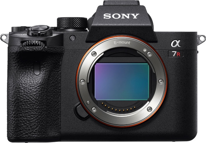 Фотоаппарат Sony A7r IV body (ILCE7M4B.CEC)