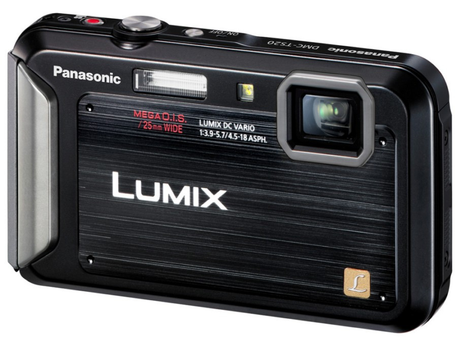 Фотоаппарат Panasonic DMC-FT20