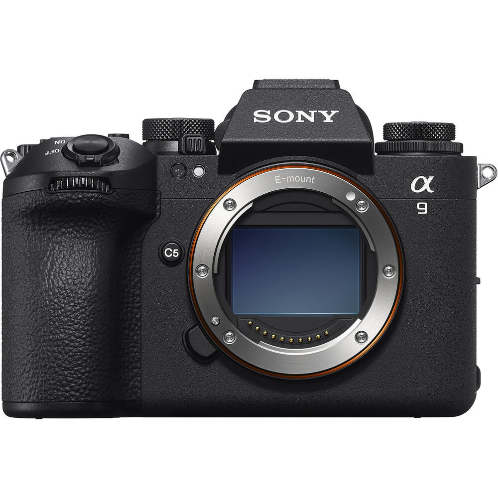 Фотоаппарат Sony A9 III body (ILCE9M3B.CEC)