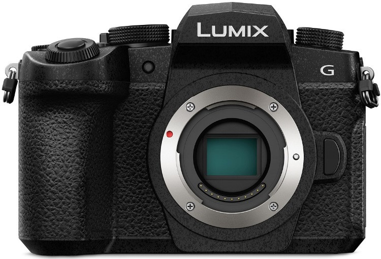 Фотоаппарат Panasonic DMC-G90 body