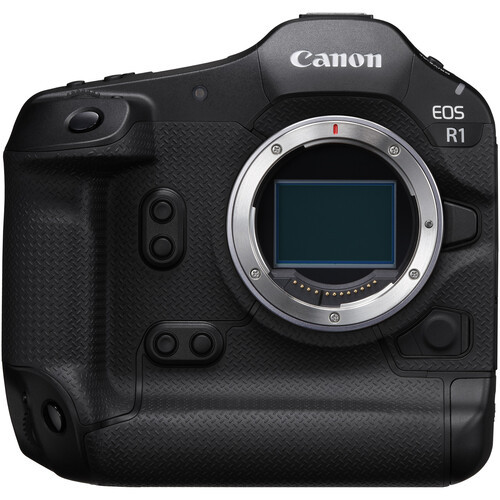 Фотоаппарат Canon EOS R1 body