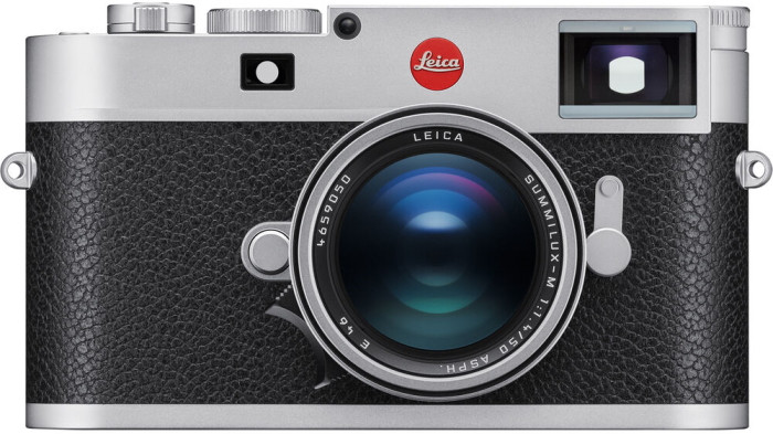 Фотоапарат Leica M11 kit
