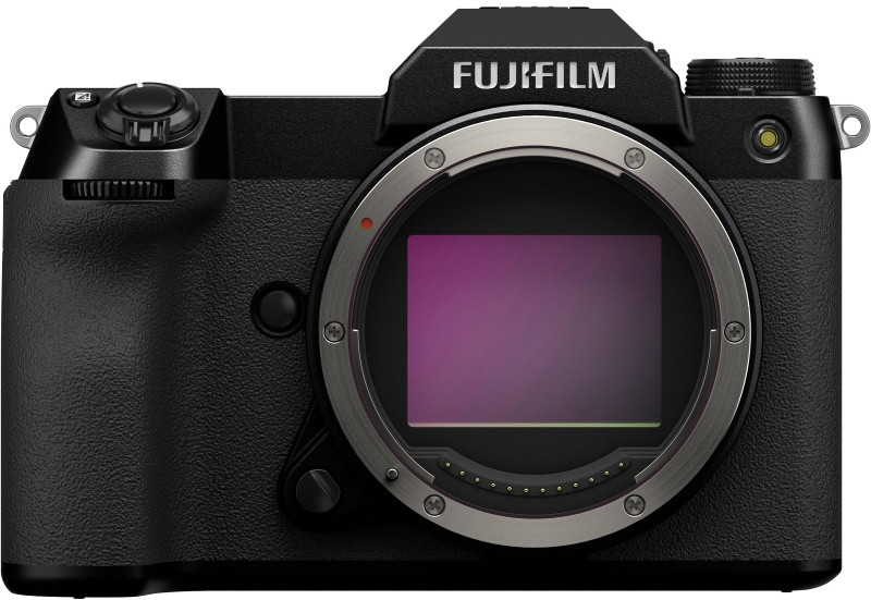 Фотоапарат Fujifilm GFX 100S body