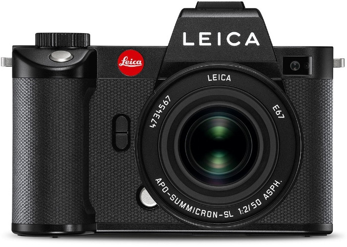 Фотоапарат Leica SL2 kit