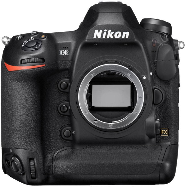 Фотоаппарат Nikon D6 body (VBA570AE)