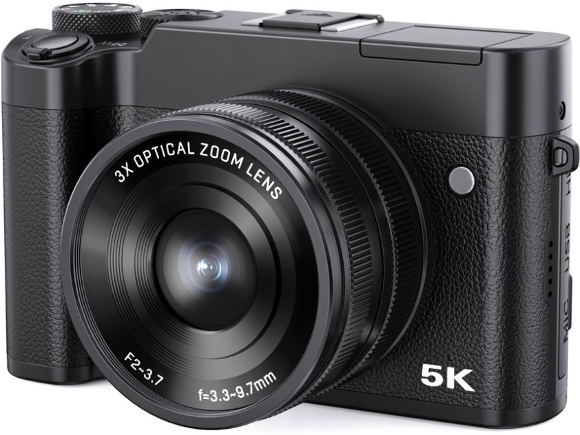Фотоаппарат XREC BLS-205X
